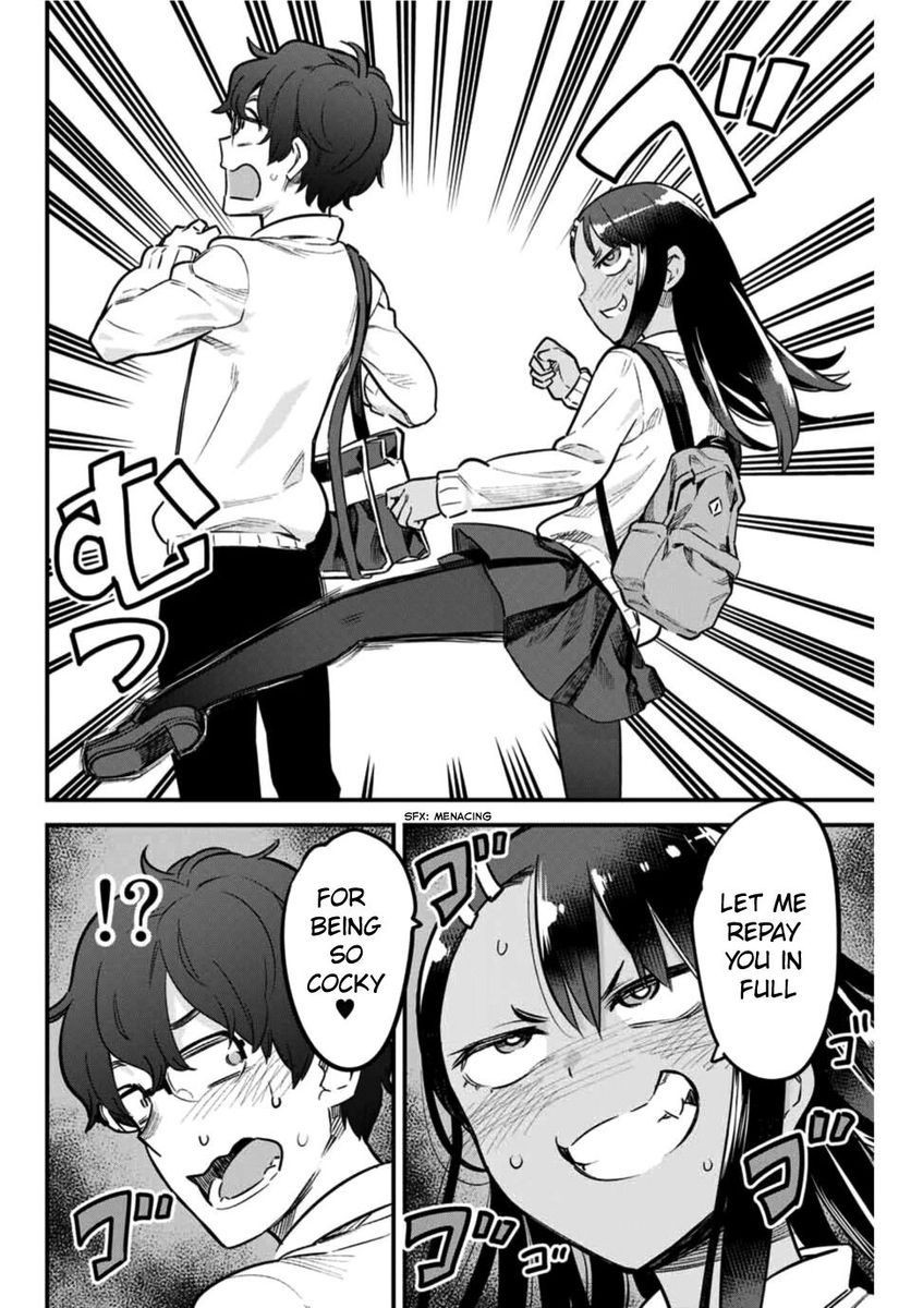 Ijiranaide, Nagatoro-san, Chapter 66 image 20